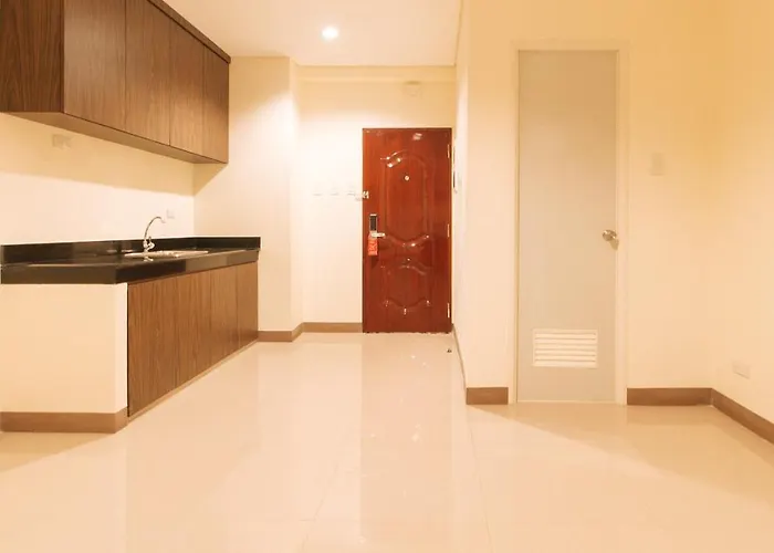 Hotel Reddoorz @ Kaizen Taft Avenue Manila