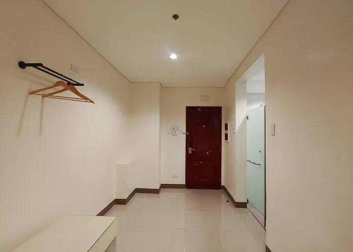 Reddoorz @ Kaizen Taft Avenue ホテル マニラ市