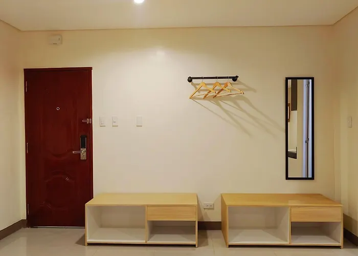 Hotel Reddoorz @ Kaizen Taft Avenue Manila