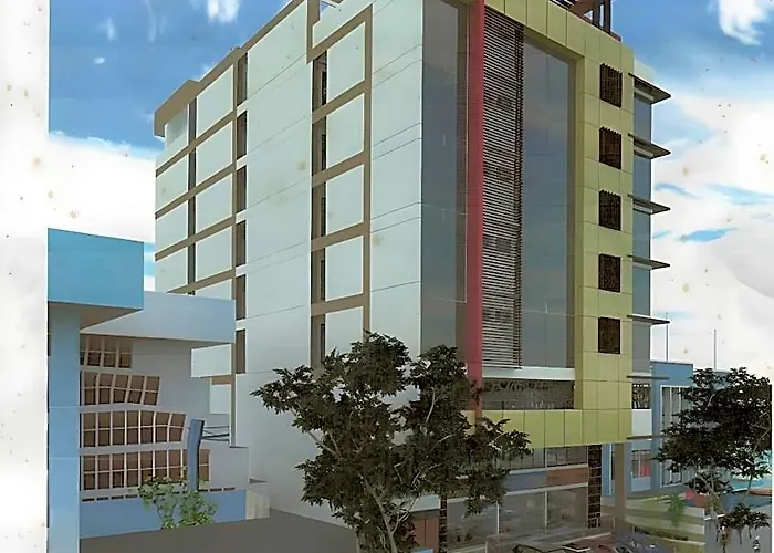 Hotel Reddoorz @ Kaizen Taft Avenue Manila