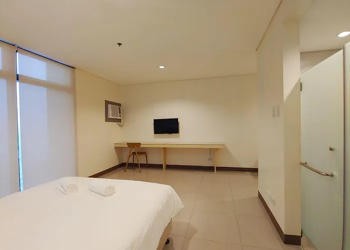 Hotel Reddoorz @ Kaizen Taft Avenue *